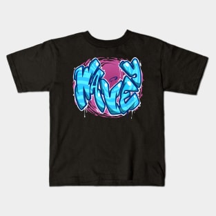 Wavey Kids T-Shirt